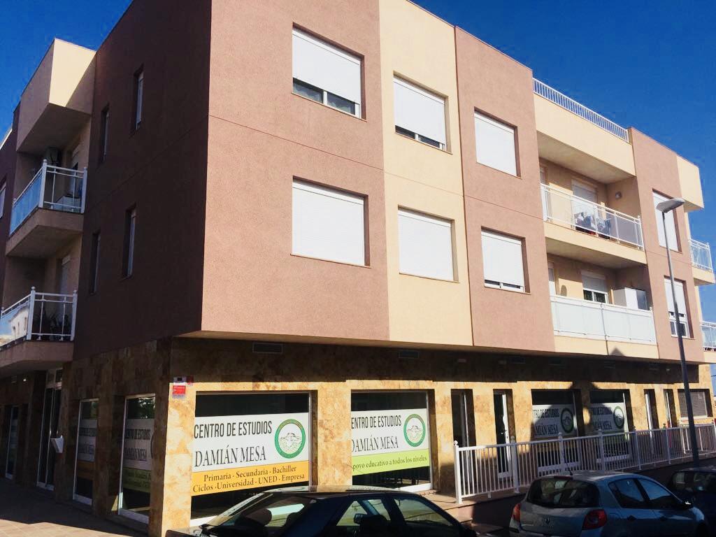 Apartment Los Cardones San Isidro  Exterior foto